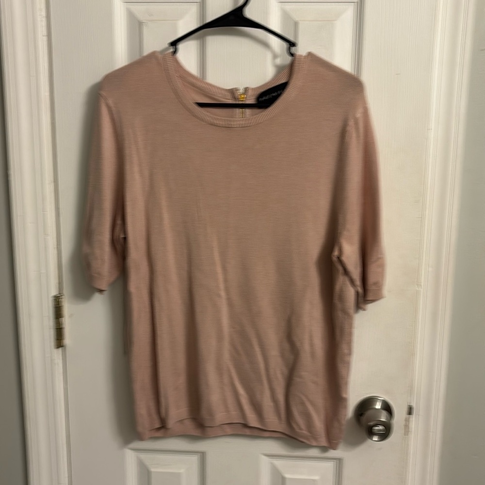 Premise shirt